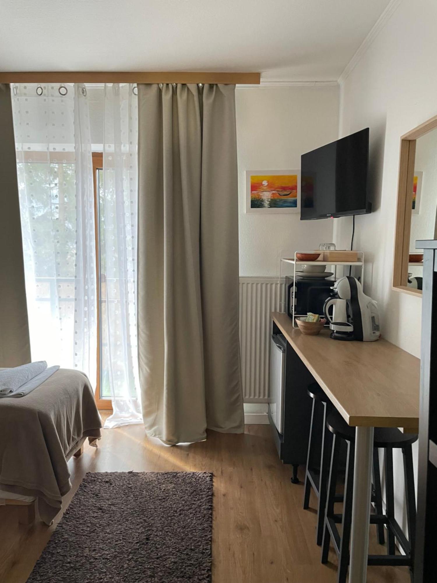 Bed and Breakfast Tannenhof Semmering Esterno foto